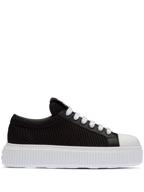 miu miu trainer|farfetch miu michu sneakers.